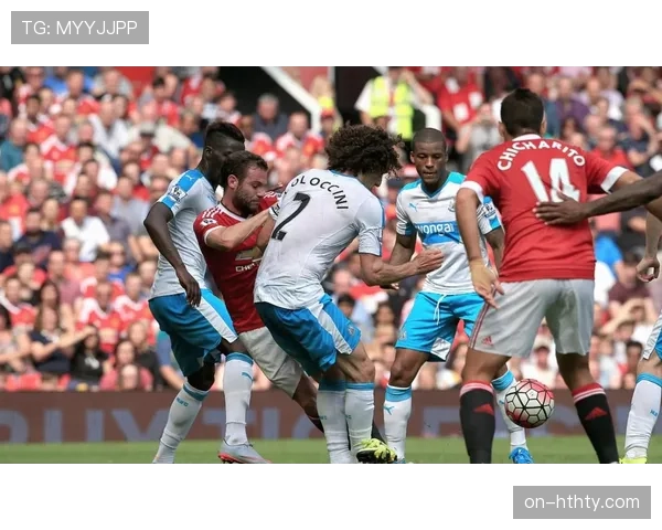 观察：四月密集赛程下，曼联阵容深度不足的问题彻底暴露